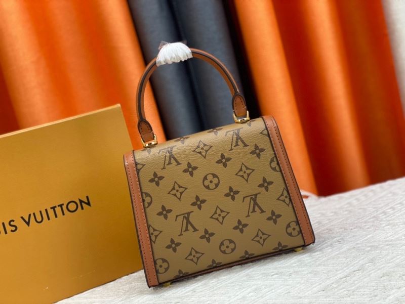 Louis Vuitton Top Handle Bags